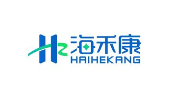 海禾康生物制药品牌LOGO设计