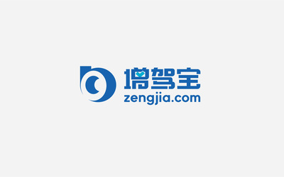 增驾宝线车务品牌LOGO设计