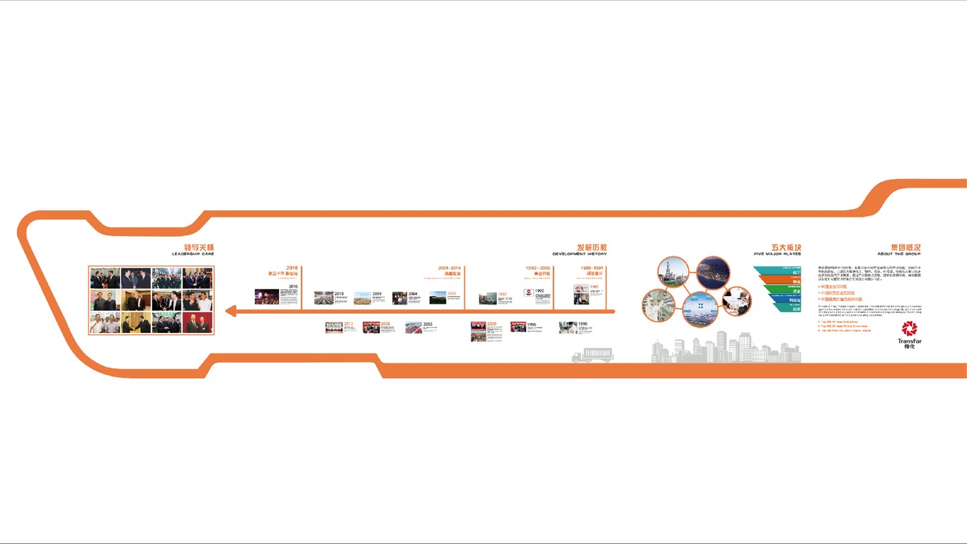 長興公園展廳-海報設(shè)計圖3