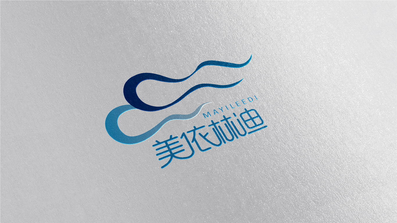 礦泉水logo圖7