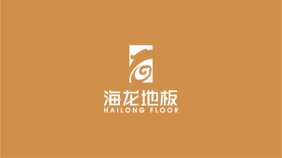 地板行業(yè)logo圖2