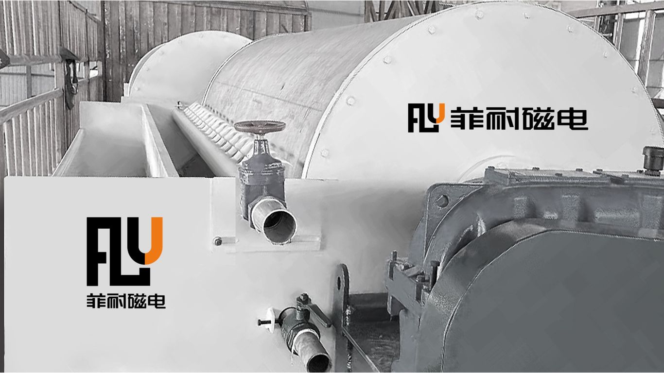 菲耐磁電機(jī)械類LOGO設(shè)計(jì)中標(biāo)圖2