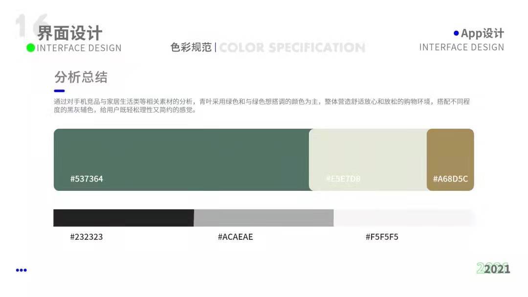 设计作品集图15