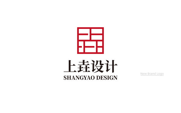 上垚建筑設(shè)計logo