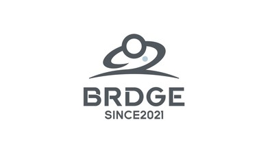 BRDGE海外高奢服飾LOGO設(shè)計