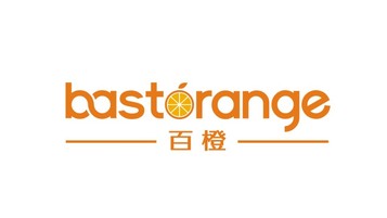 百橙物流品牌LOGO设计