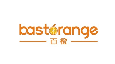 百橙物流品牌LOGO设计