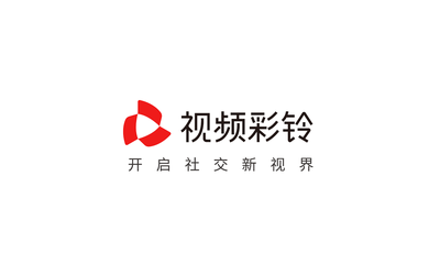 中國移動(dòng)視頻彩鈴logo設計