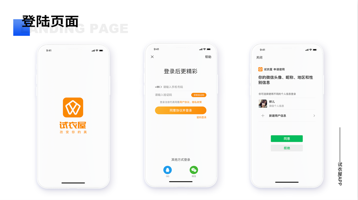 试衣屋图5