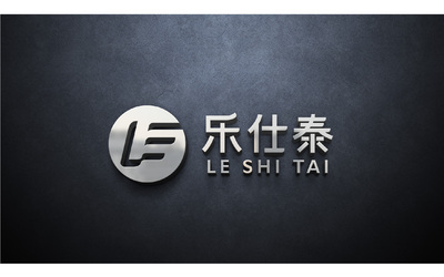 东莞乐仕泰电子logo设计品牌...