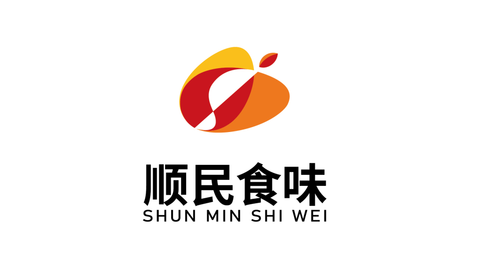 食品類(lèi)LOGO設(shè)計(jì)