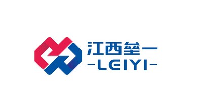 壘一建筑LOGO設(shè)計