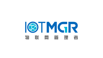 IOTCMGR物联网业LOGO设计