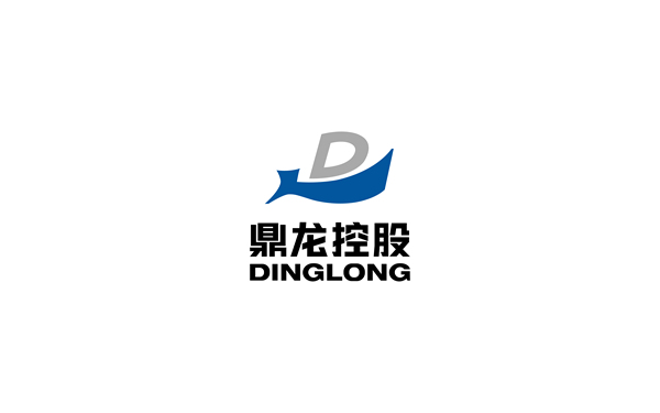 鼎龍控科技公司LOGO設計