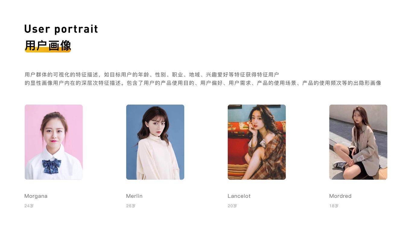 趣u app设计图4