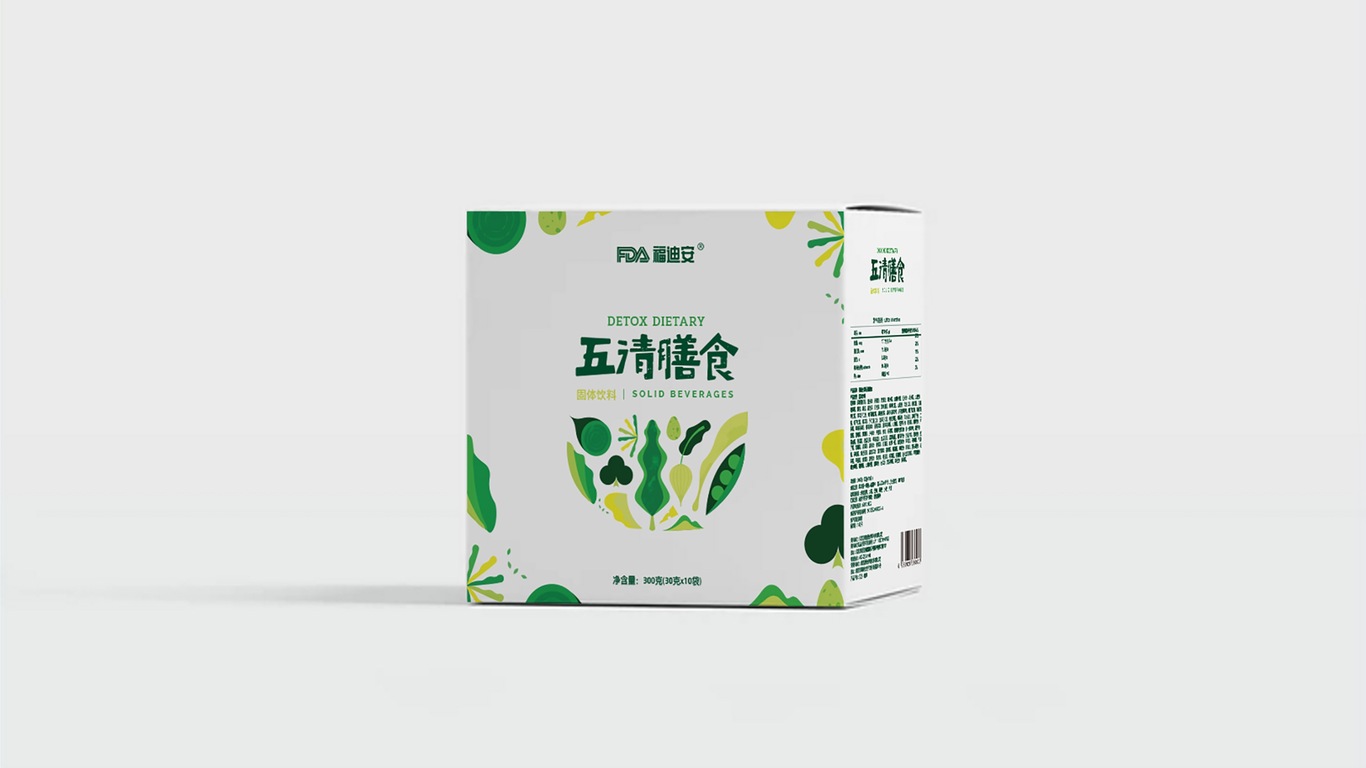 保健食品藥品包裝圖2