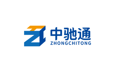 中驰通科技公司LOGO设计