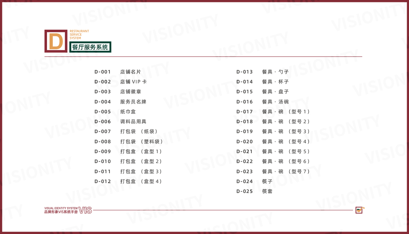 十味餐飲整體品牌設(shè)計(jì)圖20