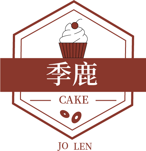 季鹿LOGO