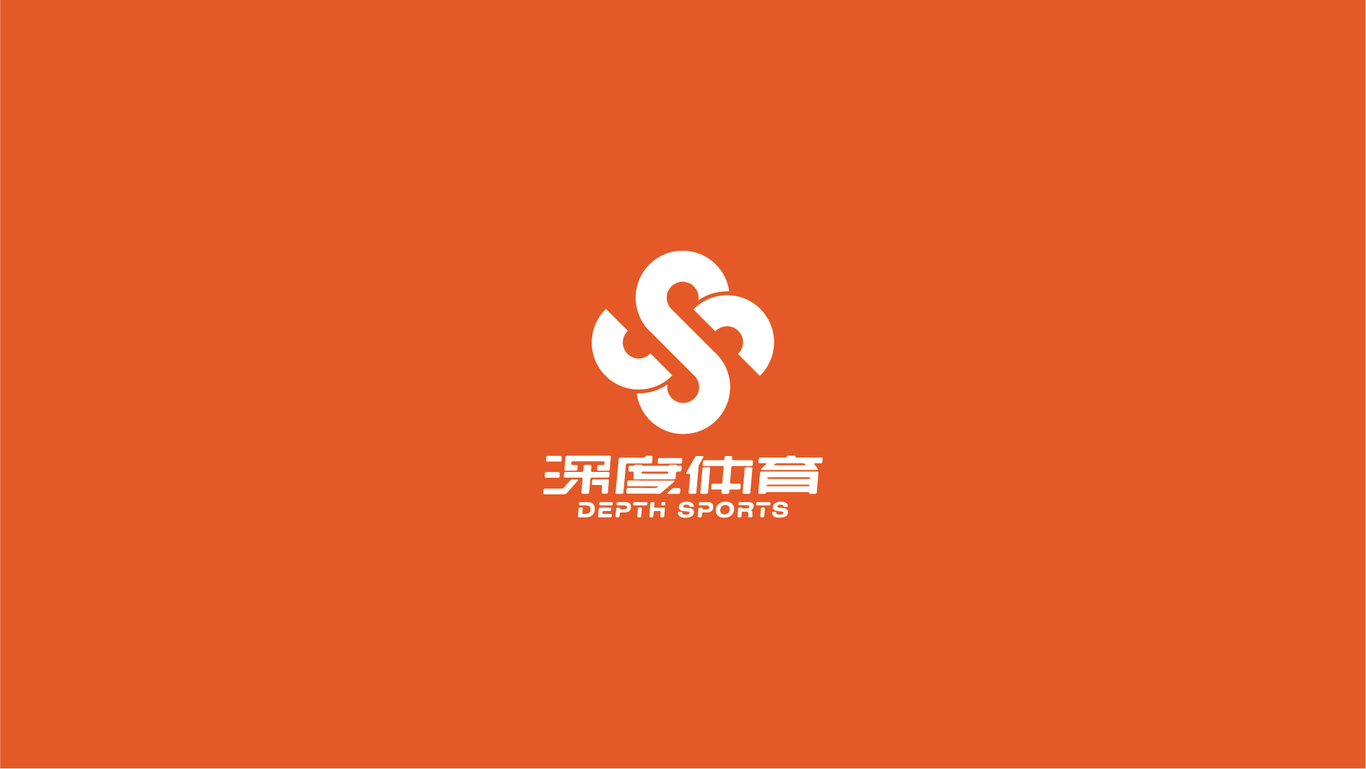 體育類logo設(shè)計(jì)圖3