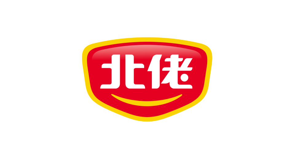 北佬豆制品品牌LOGO设计