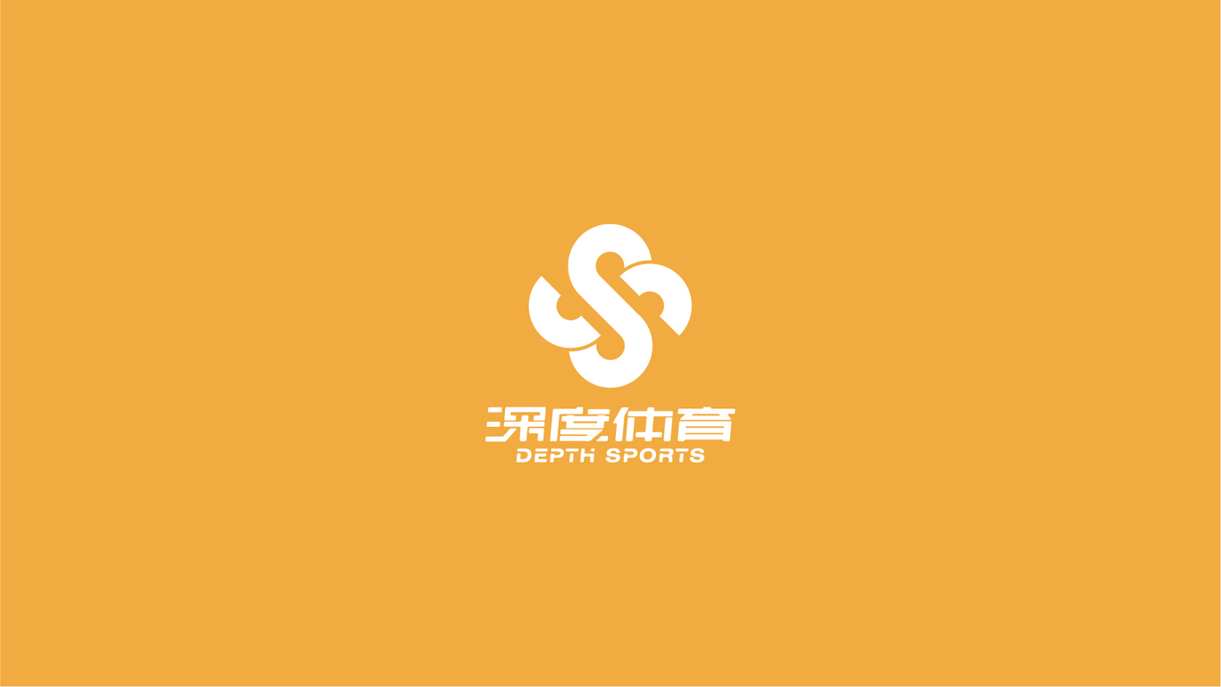 體育類logo設(shè)計(jì)圖2