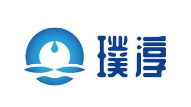 璞淳健康科技類LOGO設(shè)計(jì)