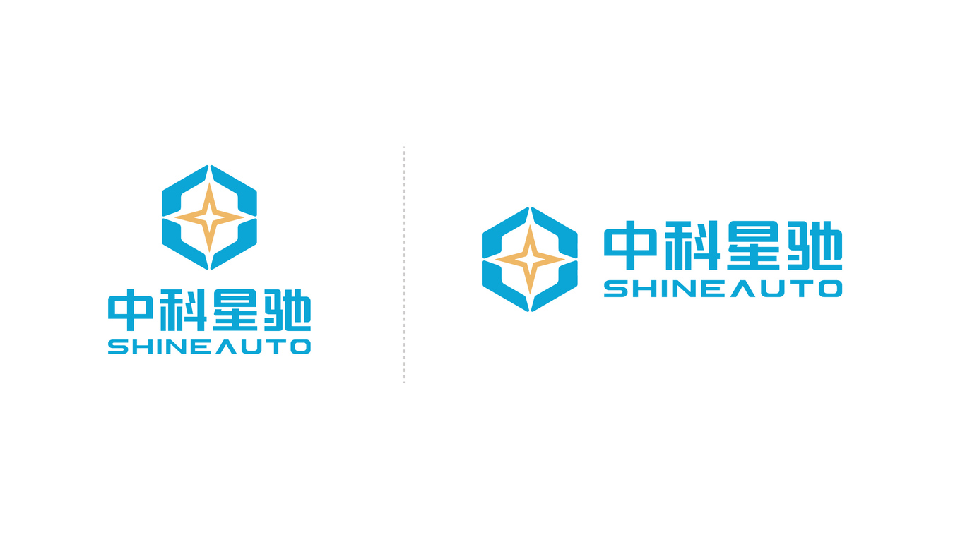 中科星馳科技類LOGO設(shè)計(jì)中標(biāo)圖2