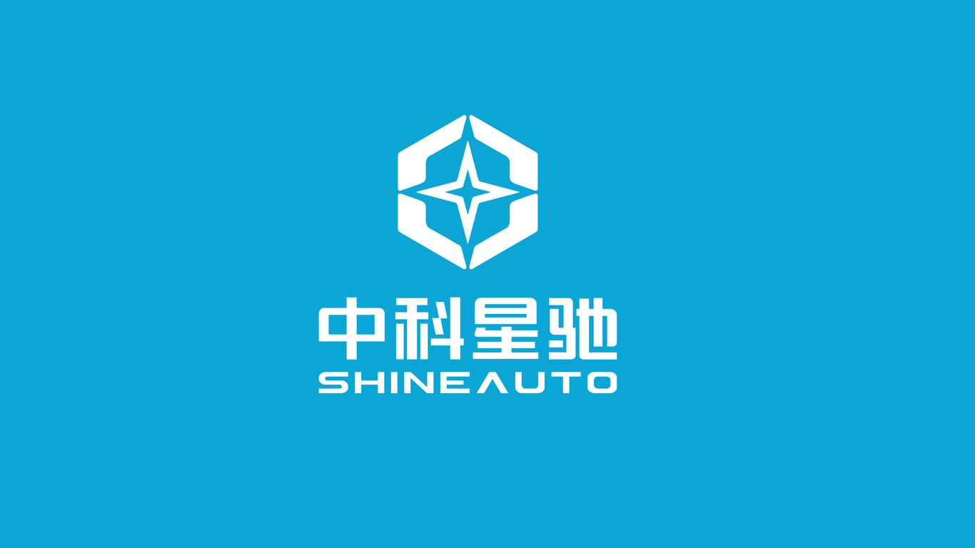 中科星馳科技類LOGO設(shè)計中標圖0