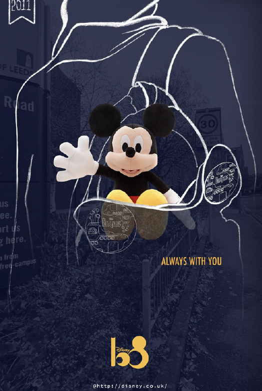WE ALWAYS WITH YOU圖1