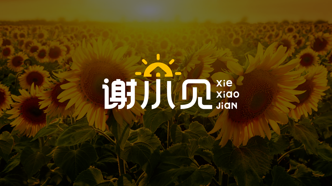 謝小見便利店LOGO設(shè)計中標(biāo)圖8