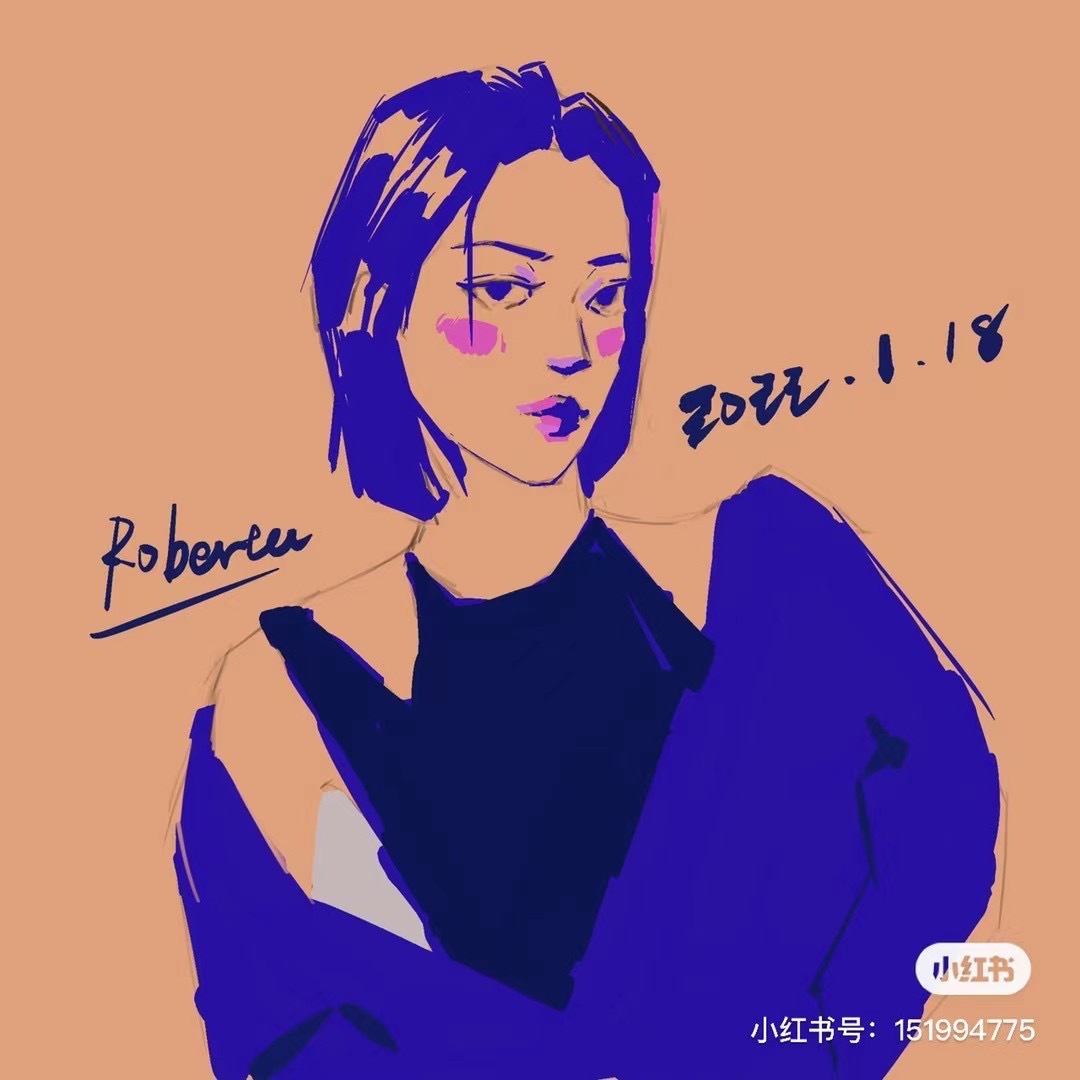 插画，海报设计图2