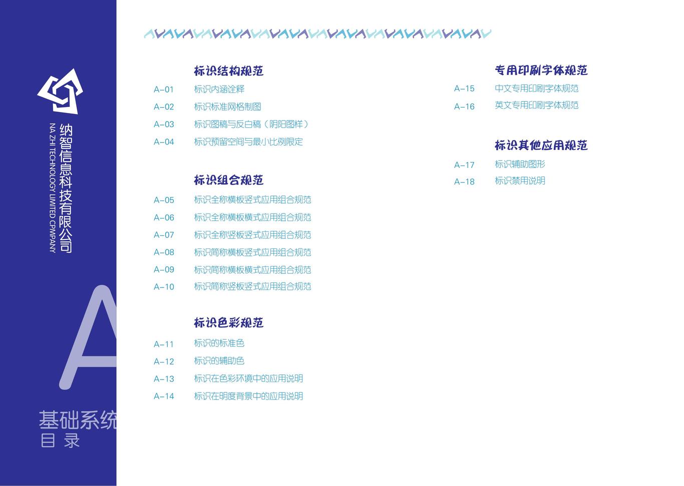 納智科技有限公司Vi設計圖0