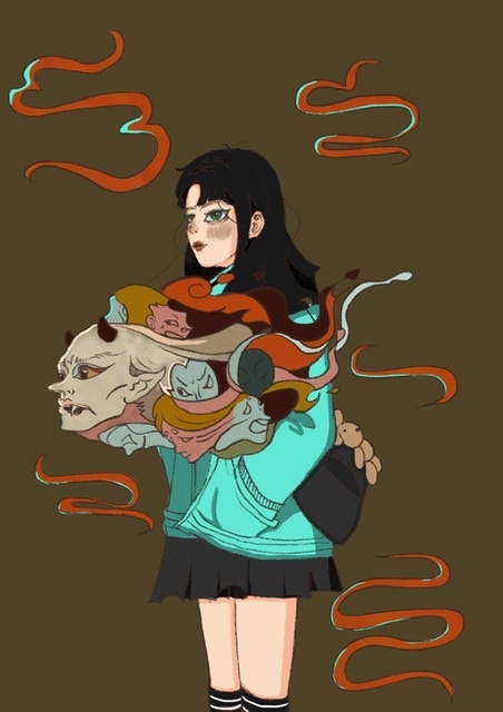 无名图0