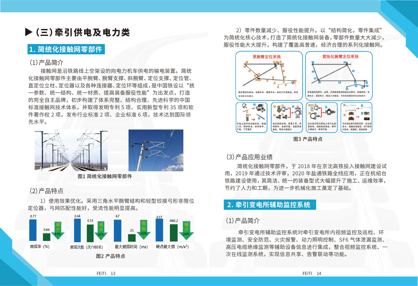 飞泰交通科技有限公司宣传册图6