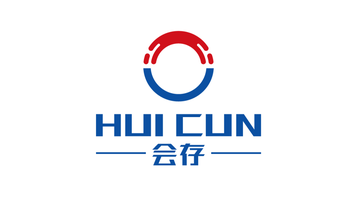 會(huì)存新能源品牌LOGO設(shè)計(jì)