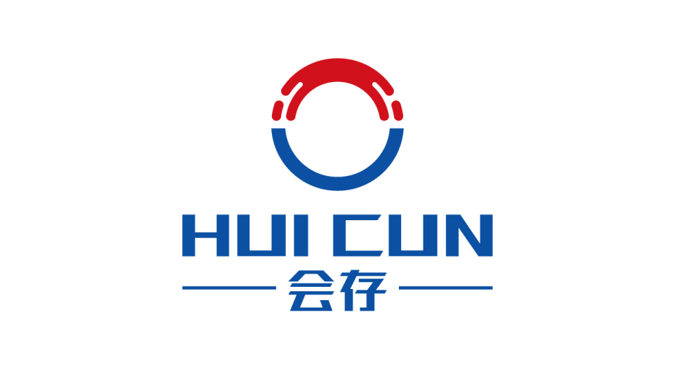 會(huì)存新能源品牌LOGO設(shè)計(jì)