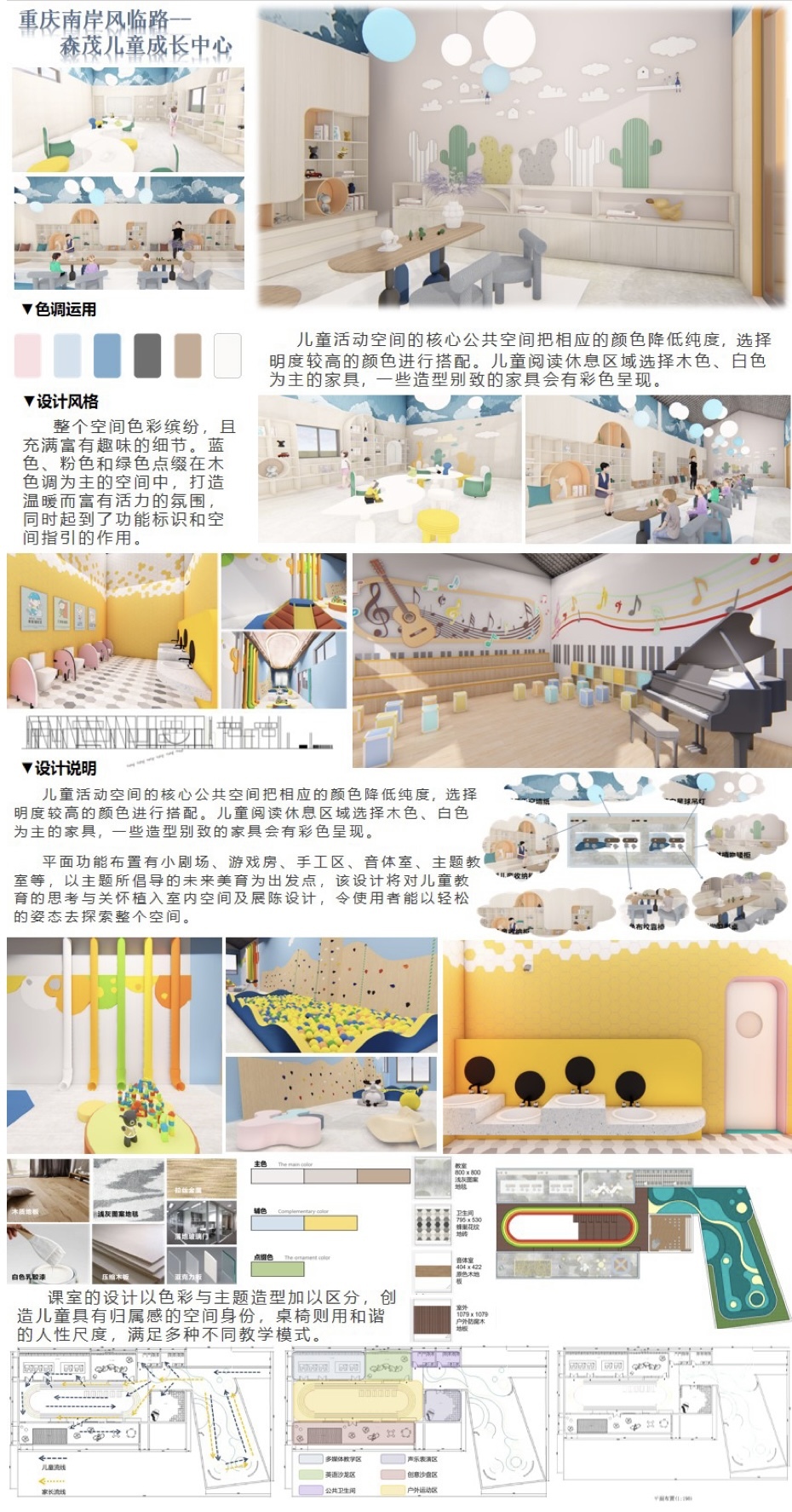 环境设计图2