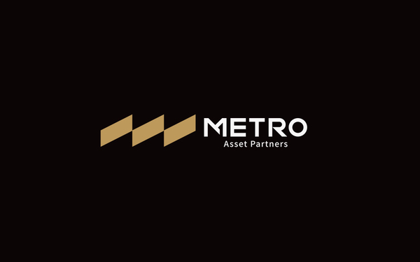 METRO 金融地產