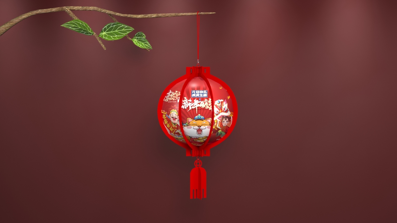 产品建模图6
