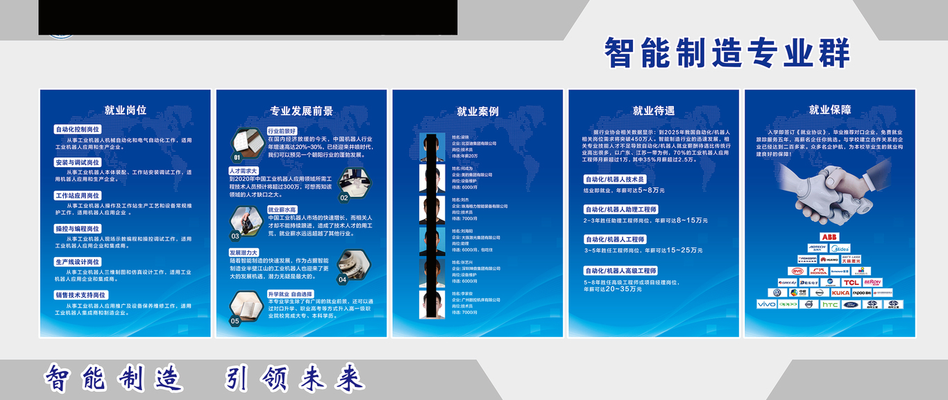 機器人展廳圖0