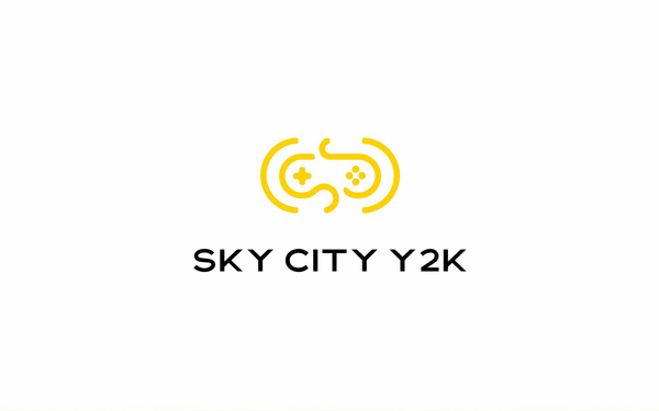 SKY CITY Y2K