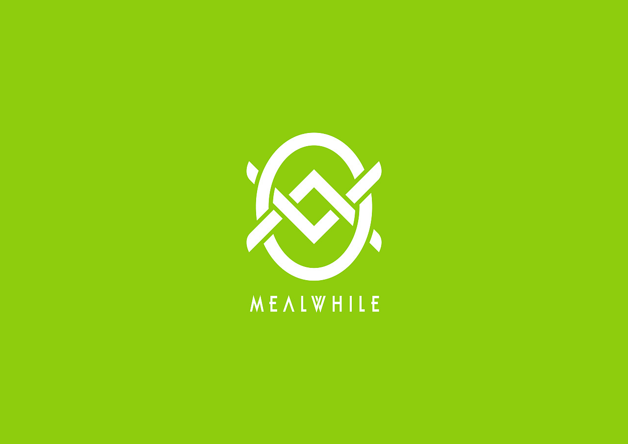 MEALWHILE品牌Vi图0