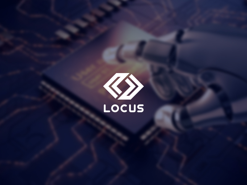 LOCUS LOGO圖7