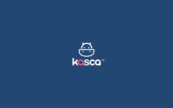 卡思佳 kasca  LOGO