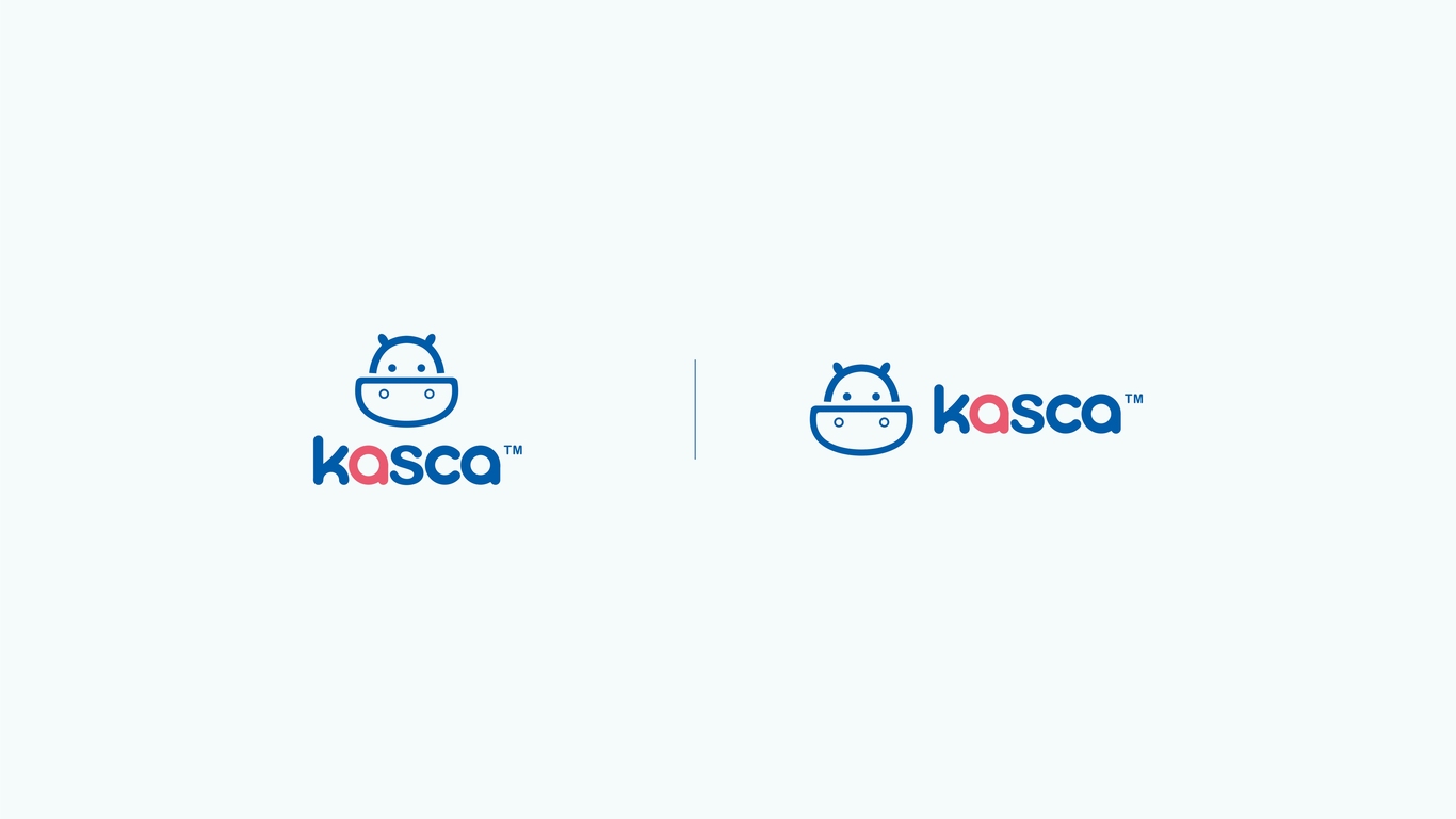 卡思佳 kasca  LOGO图3