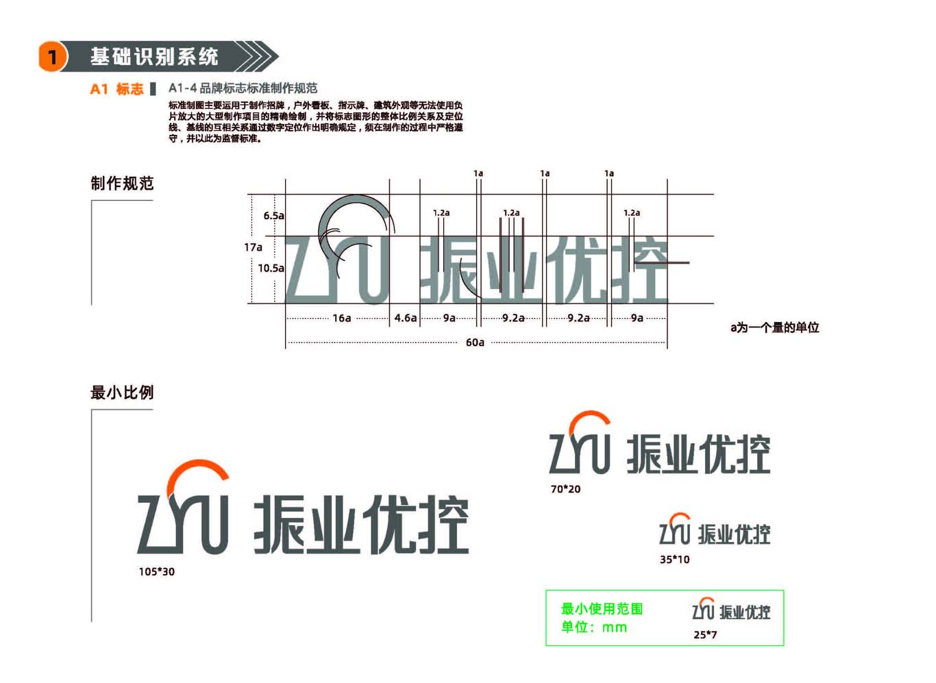 工業(yè)類VI設(shè)計圖5