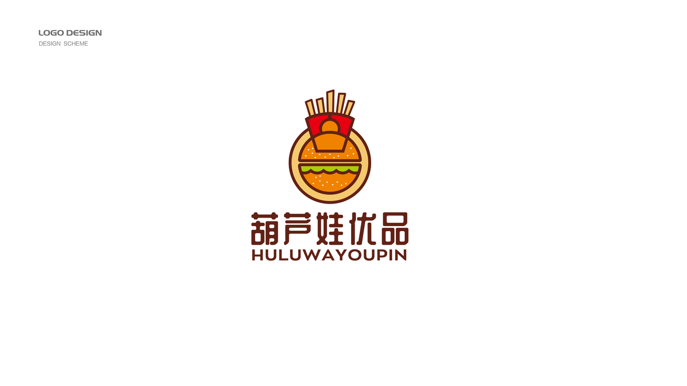 餐飲企業(yè)LOGO圖0