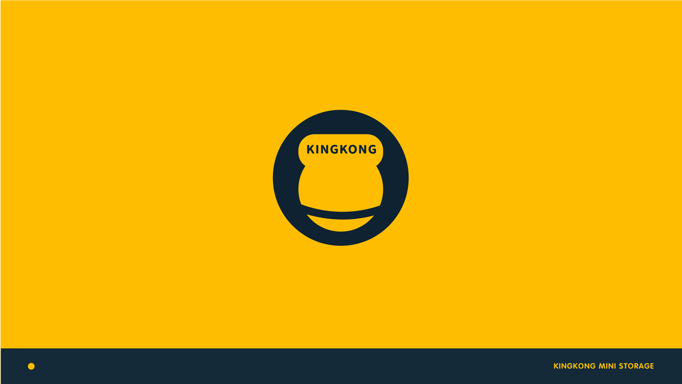 KINGKONG MINI STORAGE | 金刚迷你仓图0