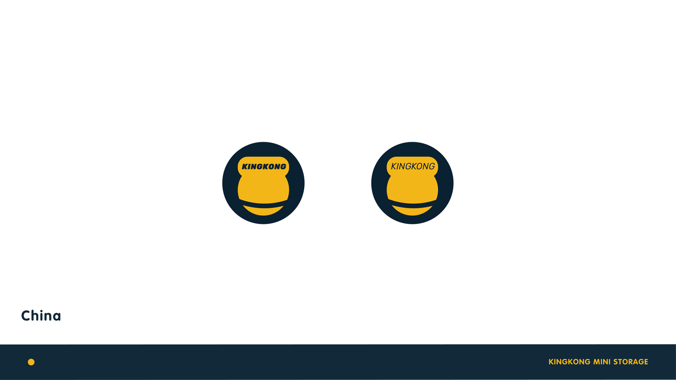KINGKONG MINI STORAGE | 金刚迷你仓图9